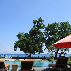 Mascot Hotel Senggigi