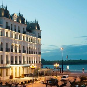 Gran Hotel Sardinero